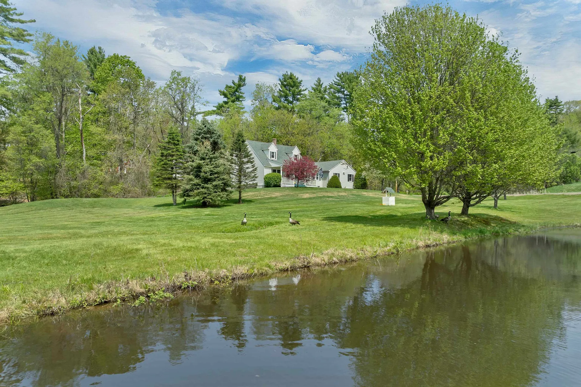 145 Turnpike Road Northfield NH 03276