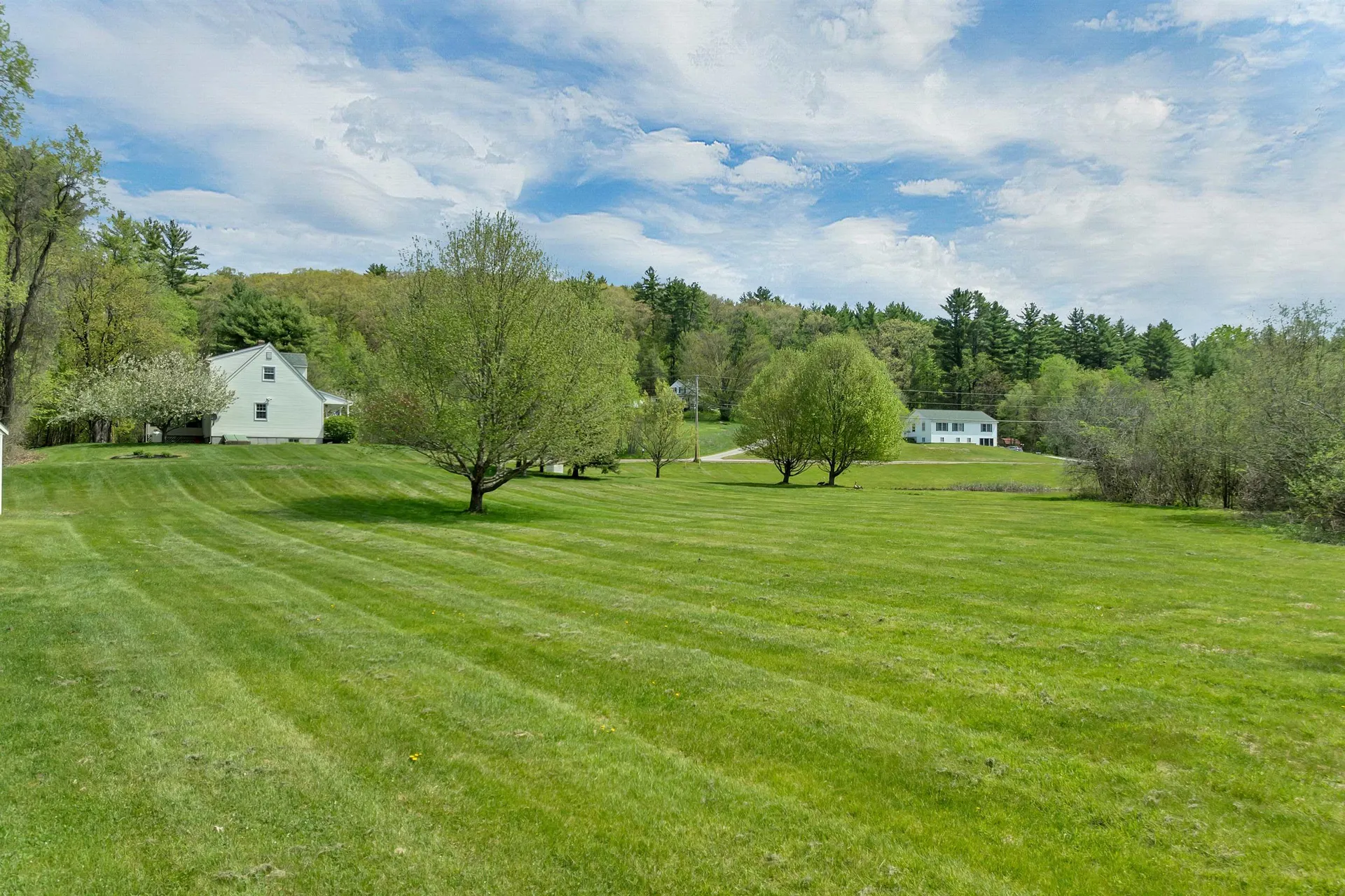 145 Turnpike Road Northfield NH 03276
