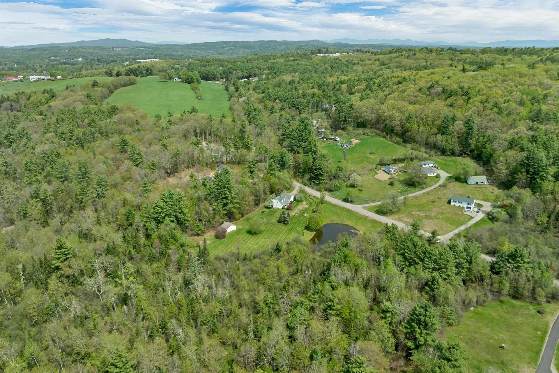145 Turnpike Road Northfield NH 03276