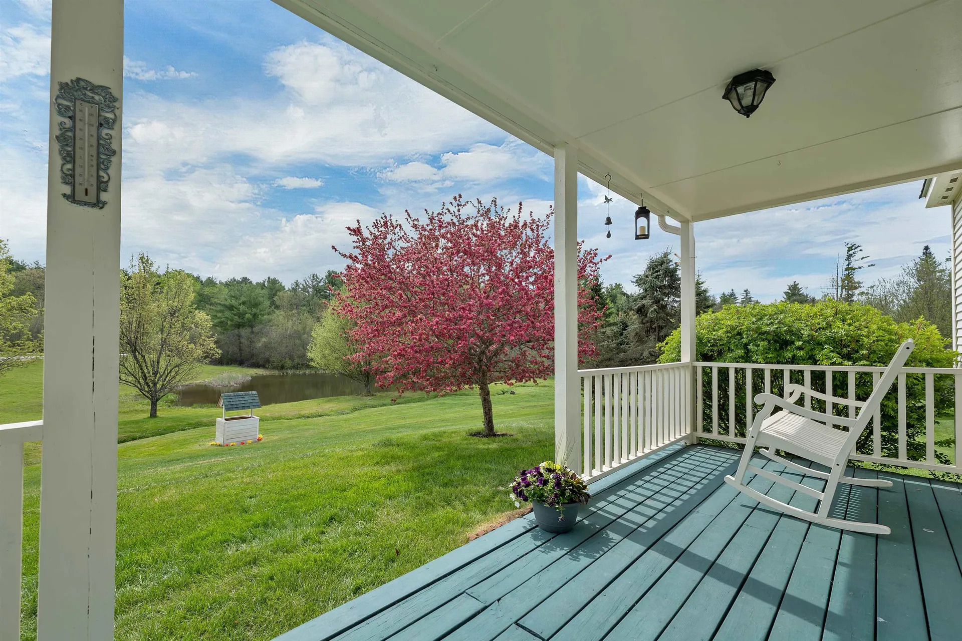 145 Turnpike Road Northfield NH 03276