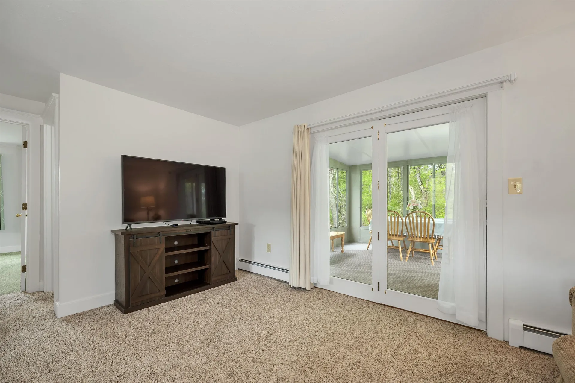 145 Turnpike Road Northfield NH 03276