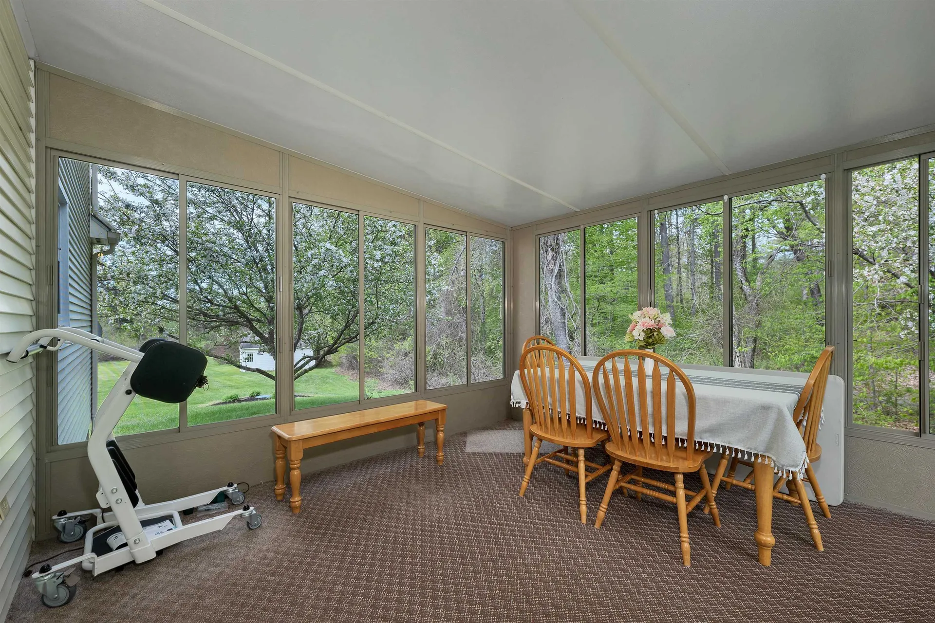 145 Turnpike Road Northfield NH 03276
