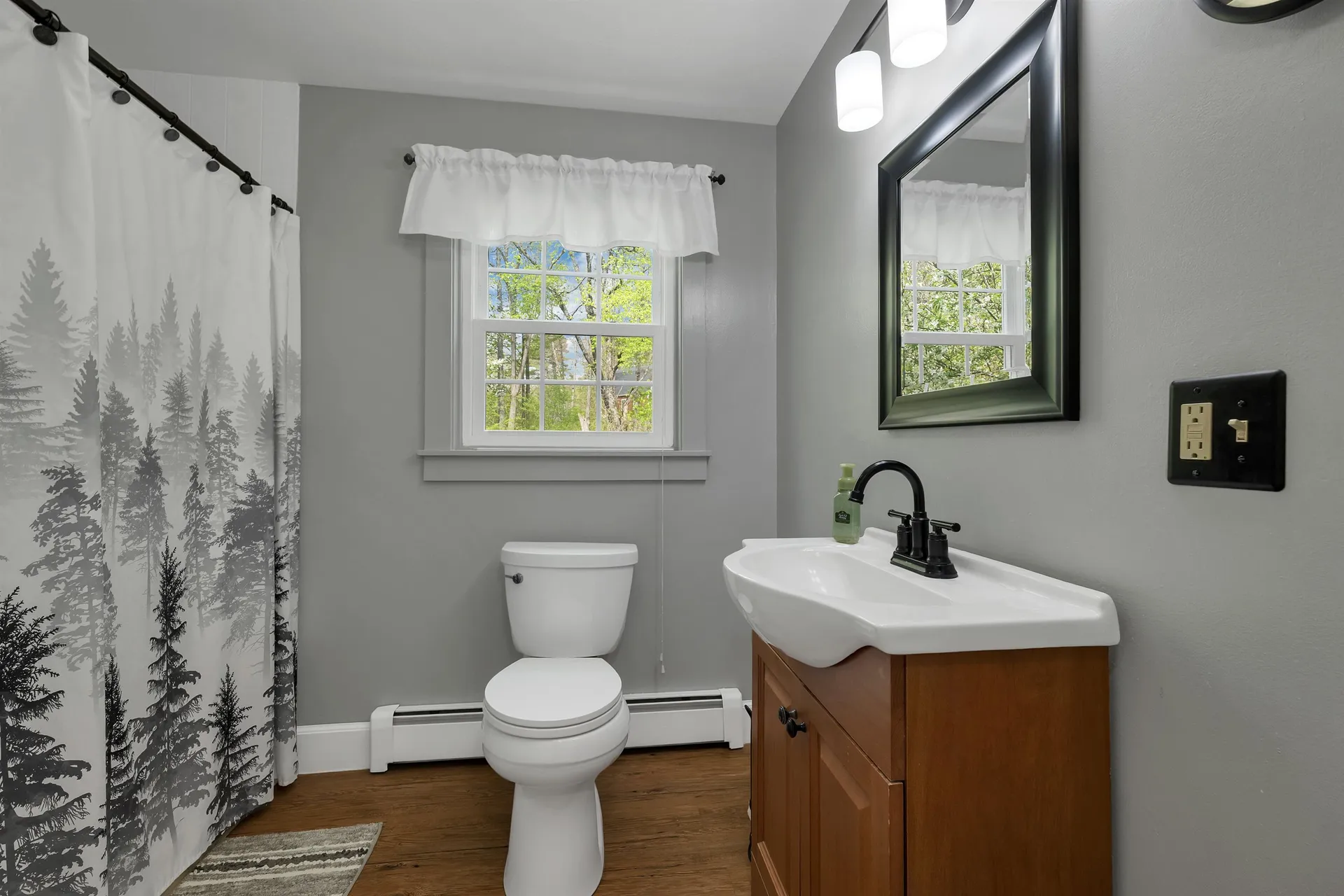 145 Turnpike Road Northfield NH 03276