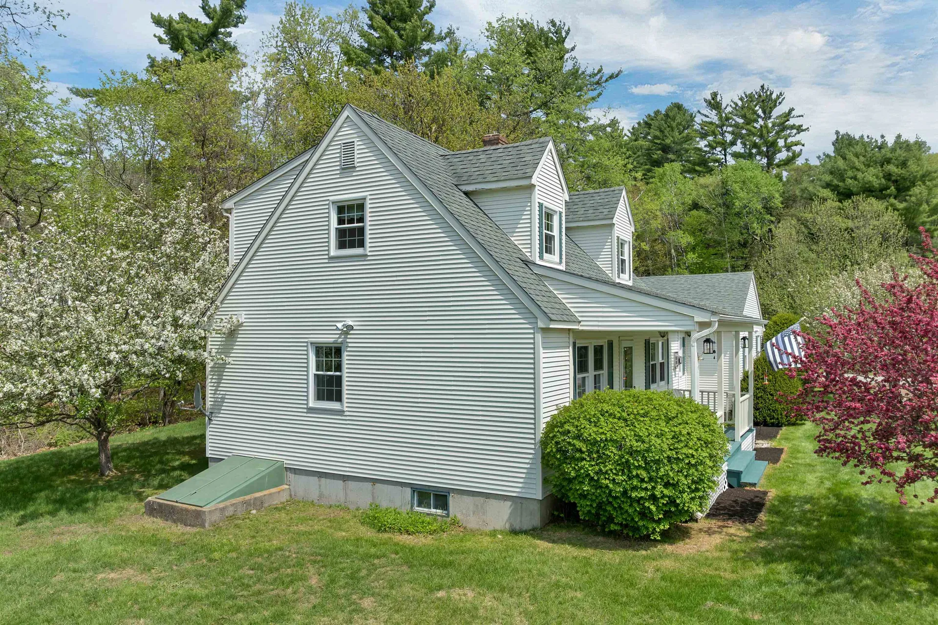 145 Turnpike Road Northfield NH 03276