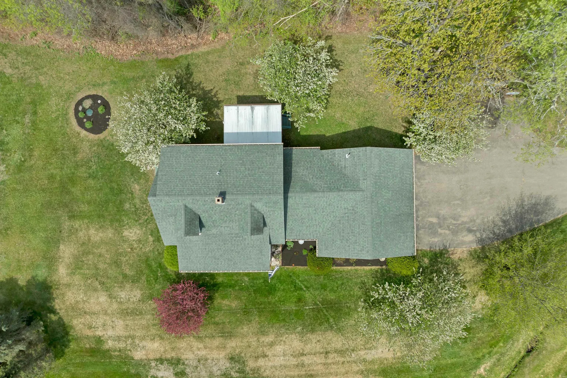 145 Turnpike Road Northfield NH 03276