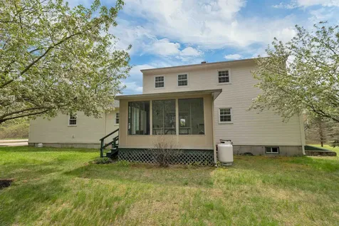 145 Turnpike Road Northfield NH 03276