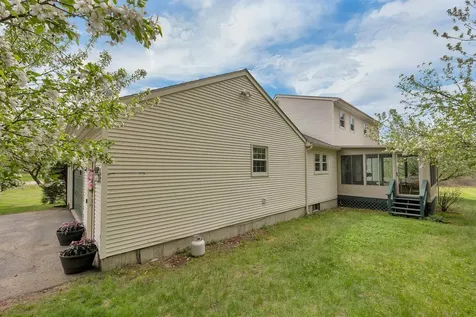 145 Turnpike Road Northfield NH 03276