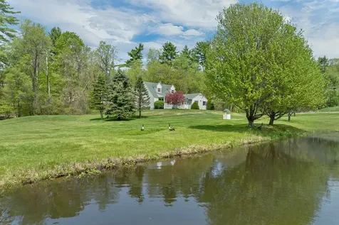 145 Turnpike Road Northfield NH 03276