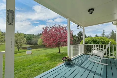 145 Turnpike Road Northfield NH 03276