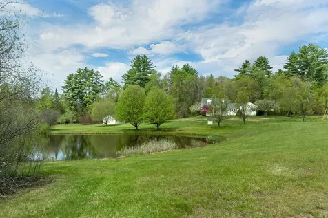 145 Turnpike Road Northfield NH 03276