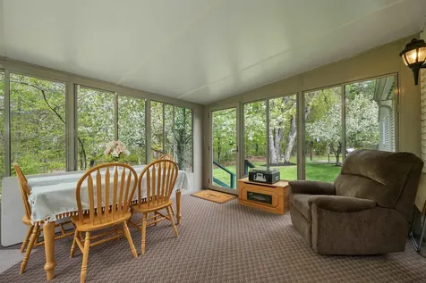 145 Turnpike Road Northfield NH 03276