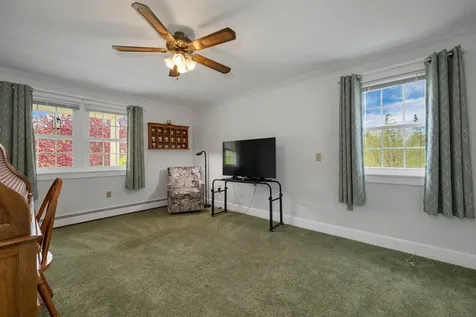 145 Turnpike Road Northfield NH 03276