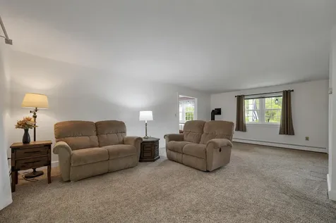 145 Turnpike Road Northfield NH 03276