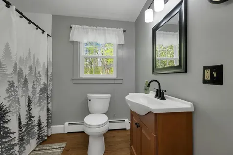 145 Turnpike Road Northfield NH 03276