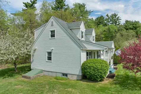 145 Turnpike Road Northfield NH 03276