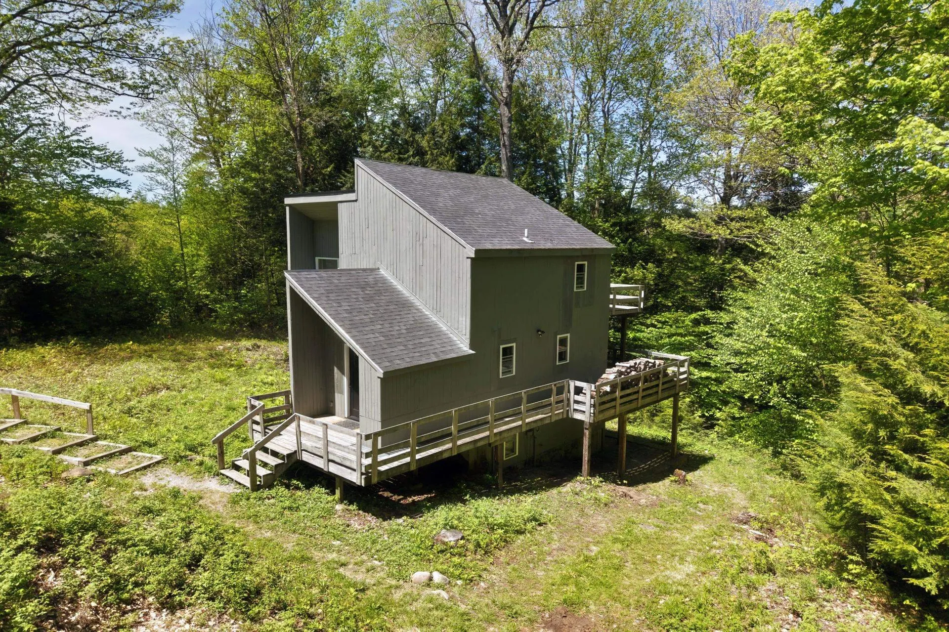 96 Doe Run Thornton NH 03285
