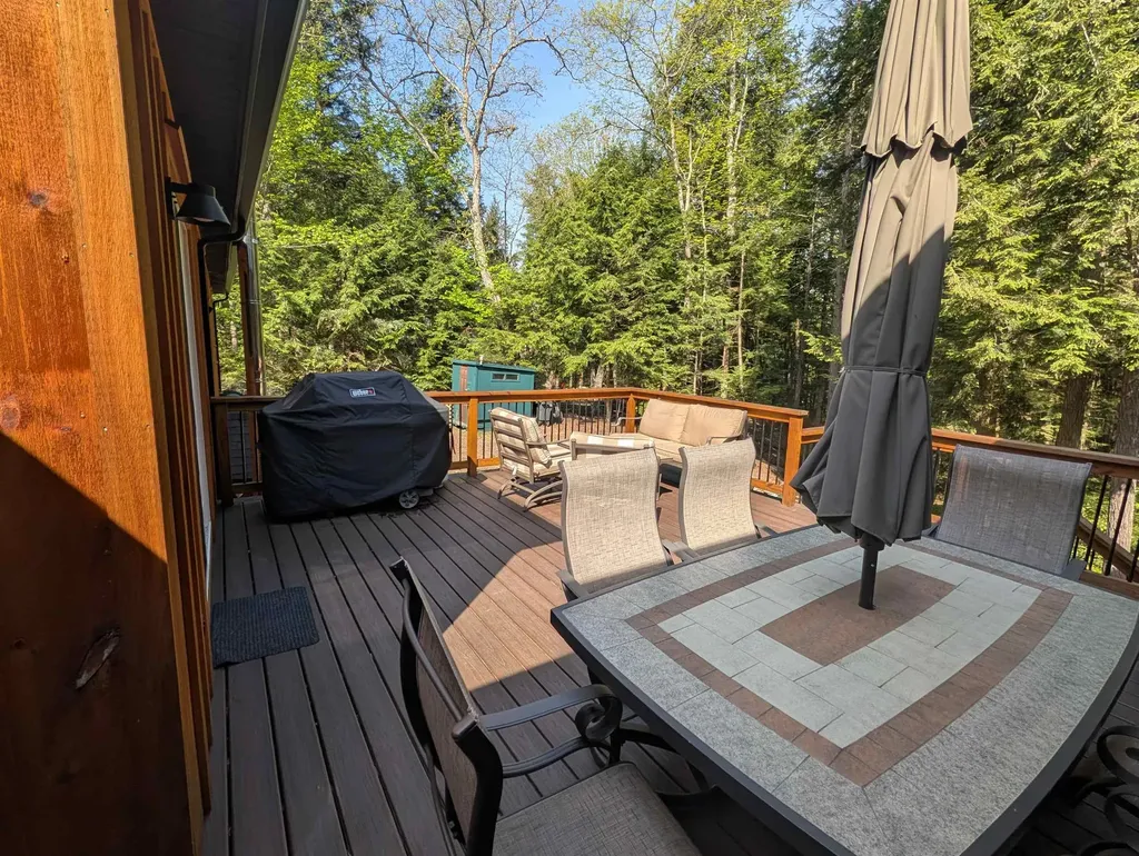 152 States Landing Road Moultonborough NH 03254