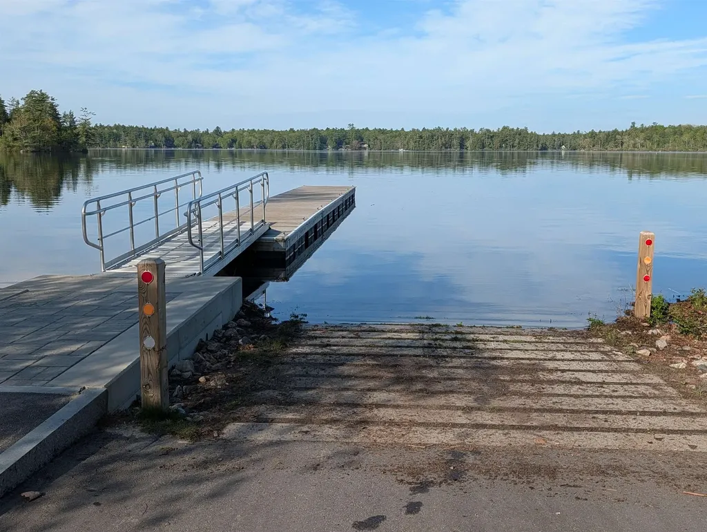 152 States Landing Road Moultonborough NH 03254