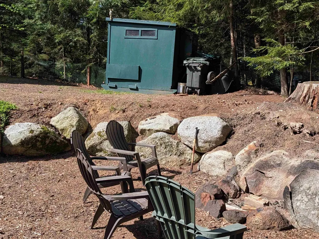152 States Landing Road Moultonborough NH 03254