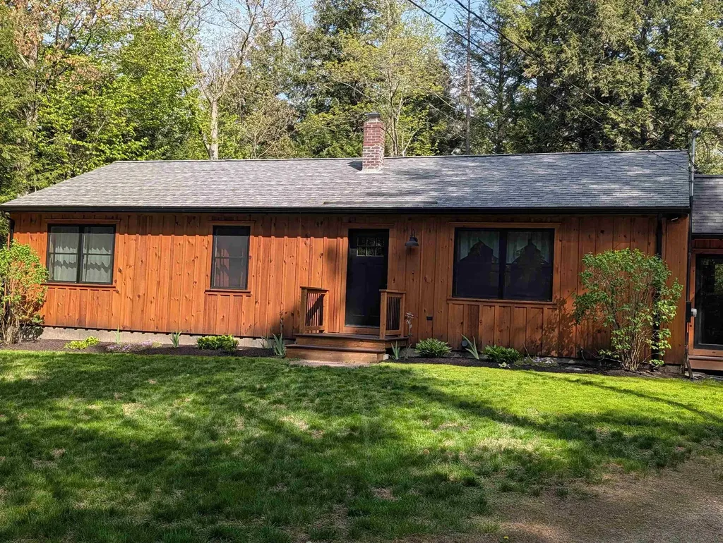 152 States Landing Road Moultonborough NH 03254