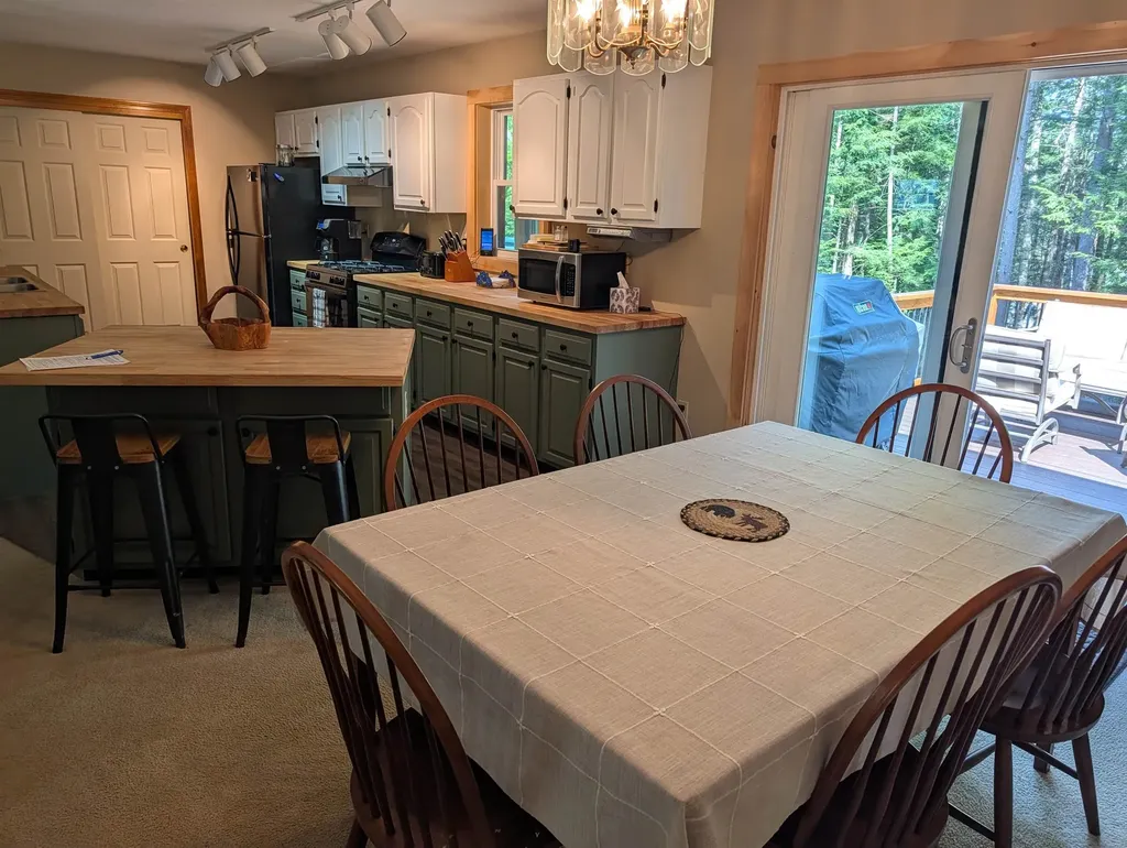 152 States Landing Road Moultonborough NH 03254