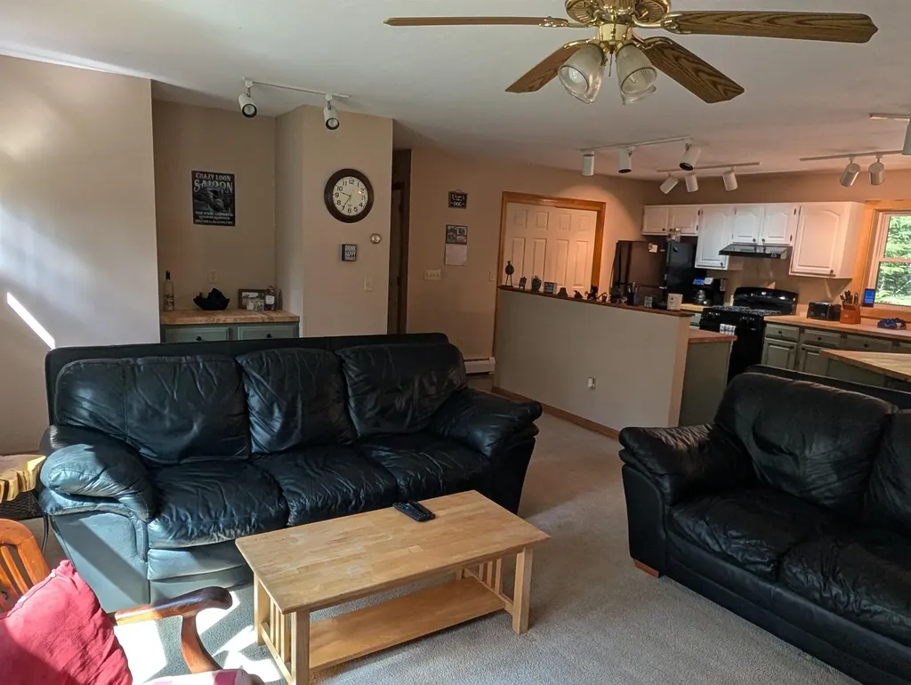 152 States Landing Road Moultonborough NH 03254