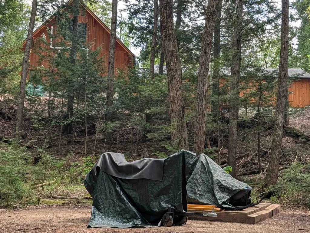 152 States Landing Road Moultonborough NH 03254