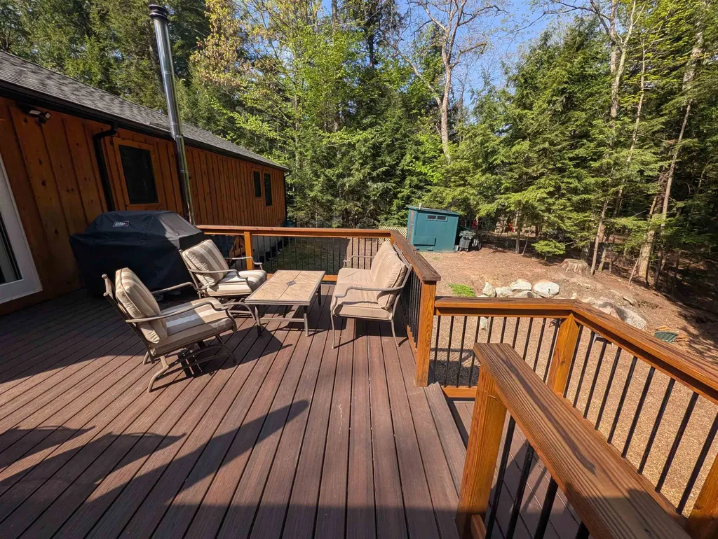 152 States Landing Road Moultonborough NH 03254