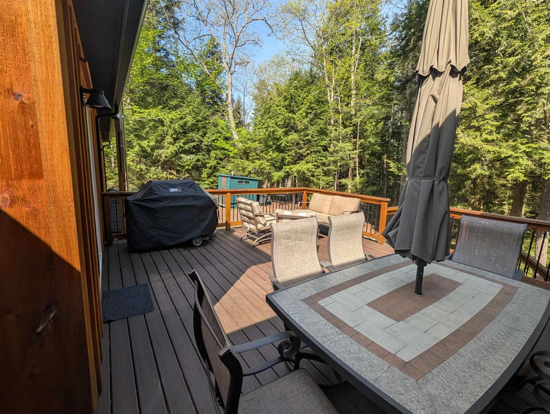 152 States Landing Road Moultonborough NH 03254