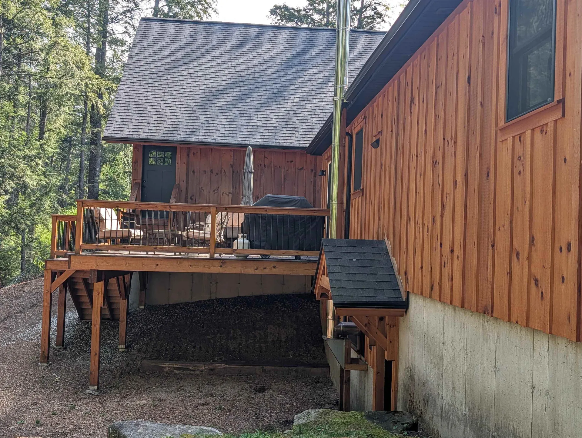 152 States Landing Road Moultonborough NH 03254