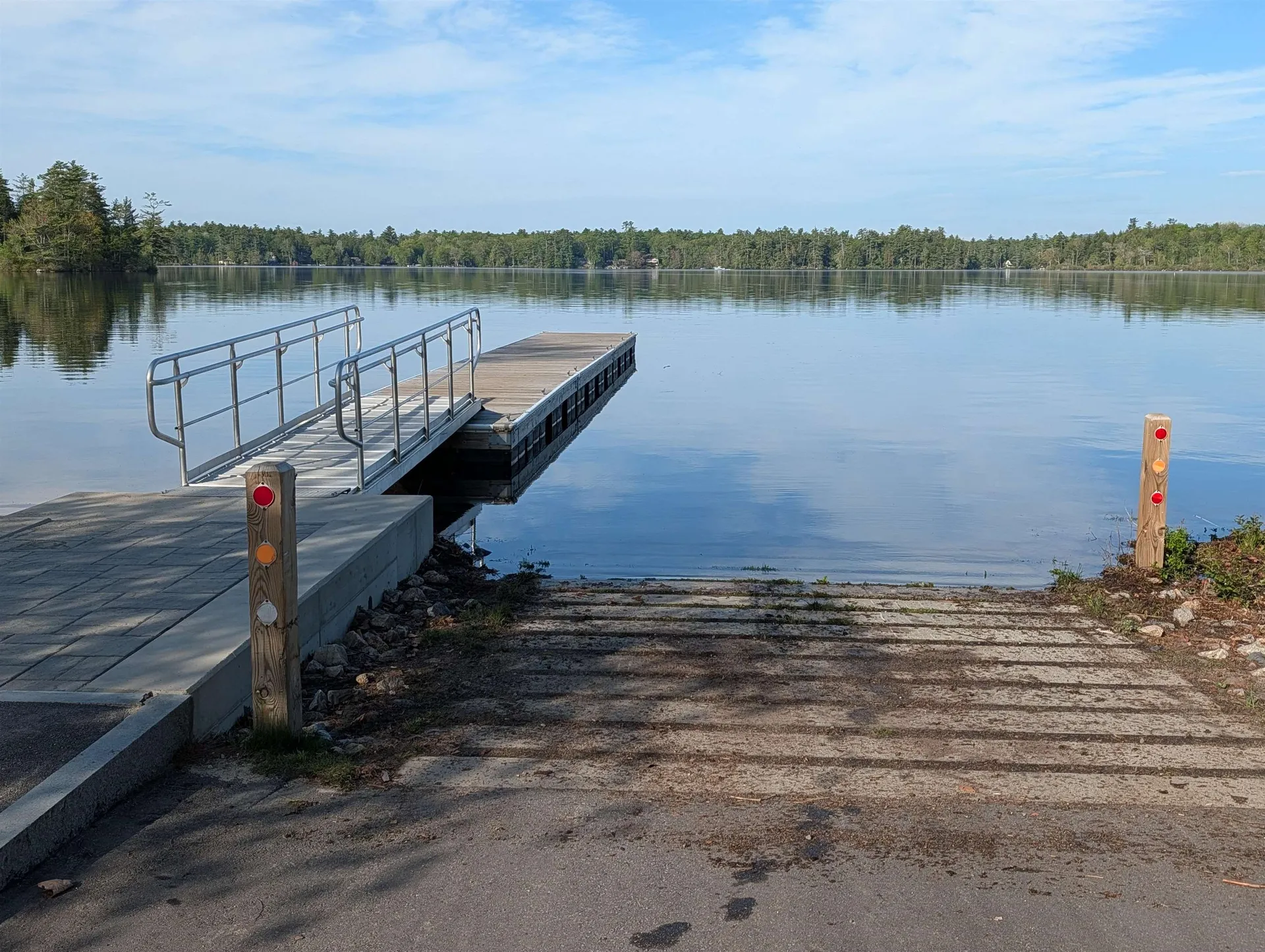 152 States Landing Road Moultonborough NH 03254