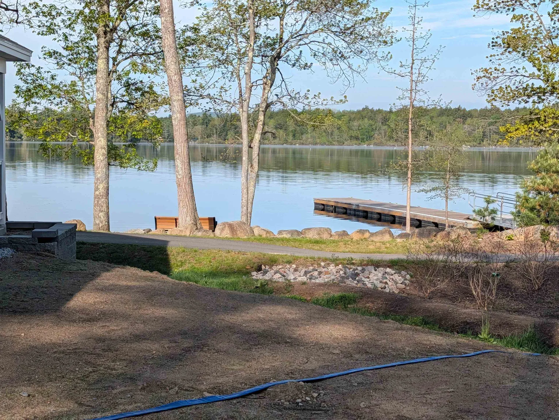 152 States Landing Road Moultonborough NH 03254