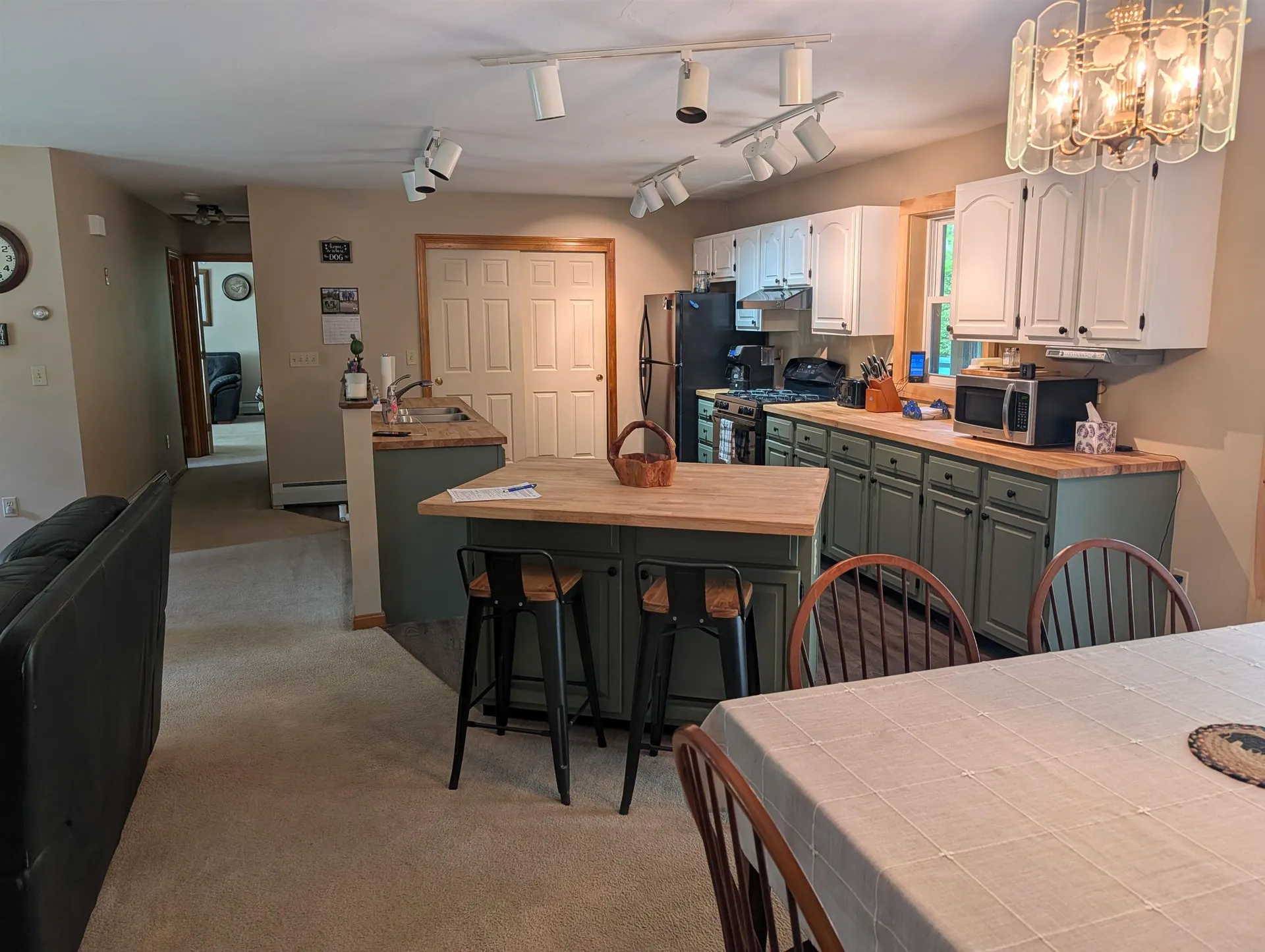 152 States Landing Road Moultonborough NH 03254