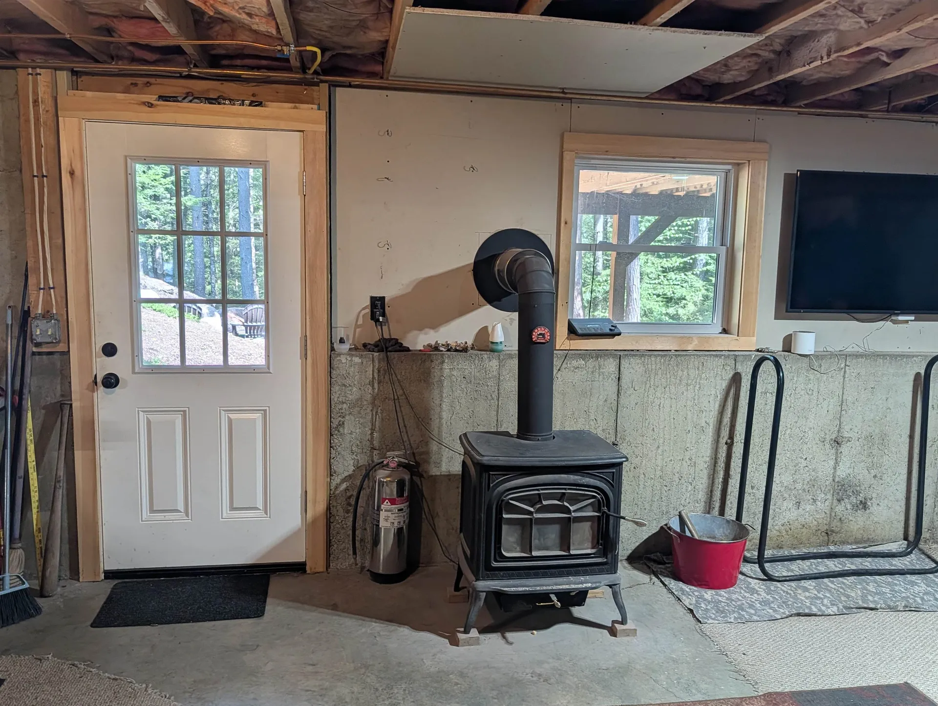 152 States Landing Road Moultonborough NH 03254