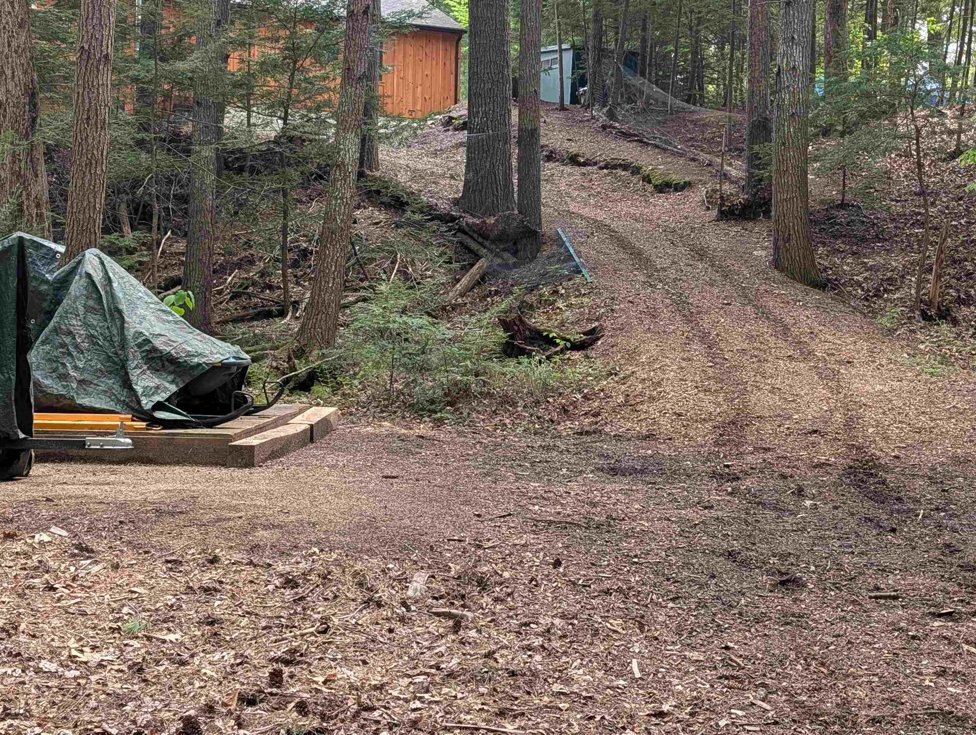152 States Landing Road Moultonborough NH 03254