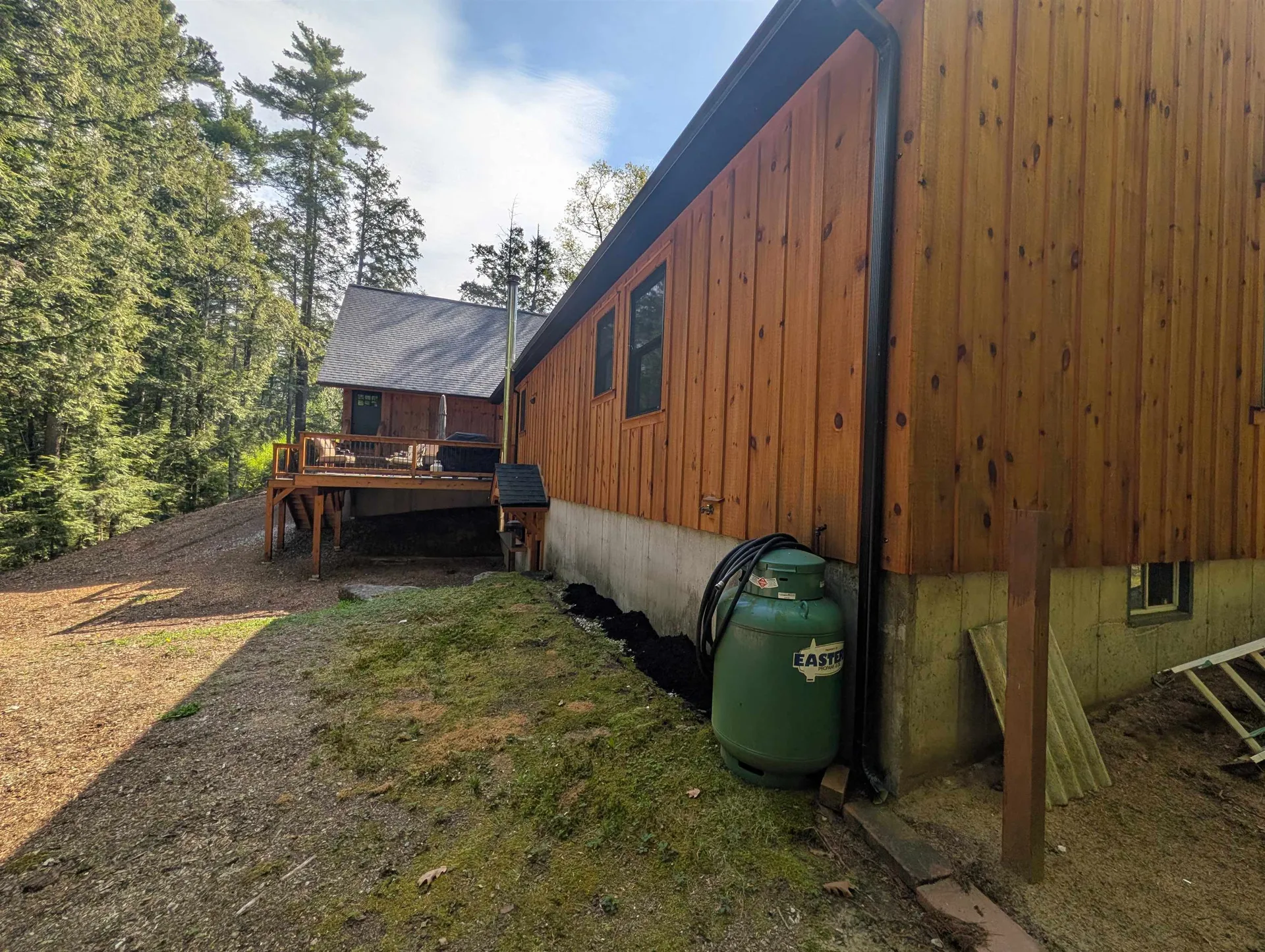 152 States Landing Road Moultonborough NH 03254
