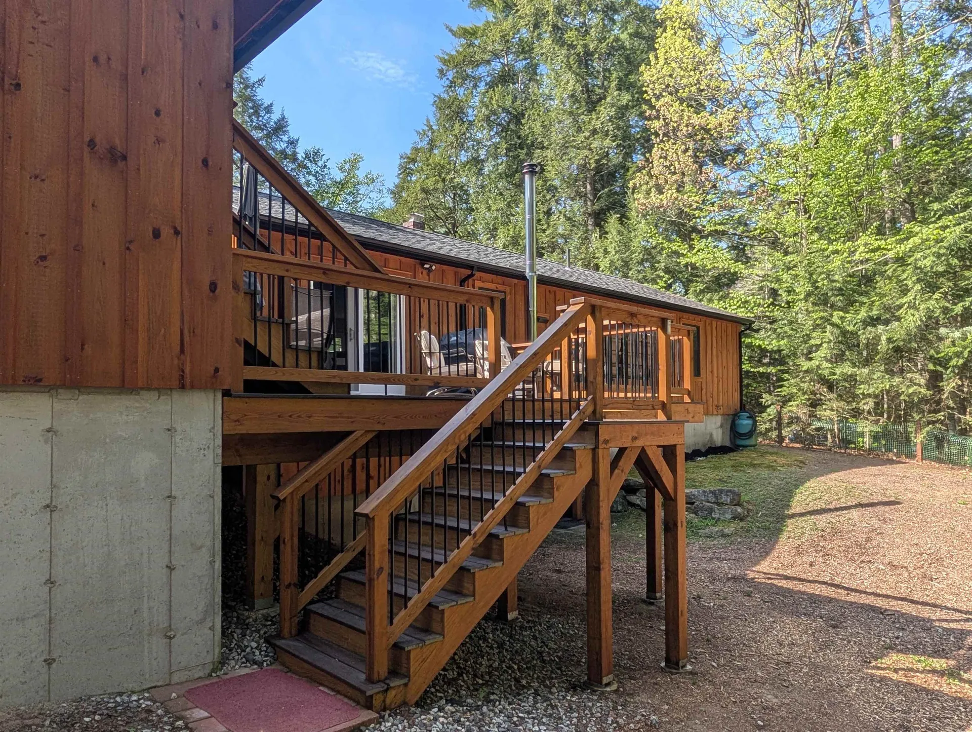152 States Landing Road Moultonborough NH 03254