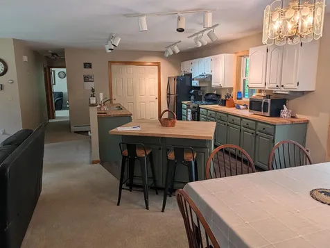 152 States Landing Road Moultonborough NH 03254