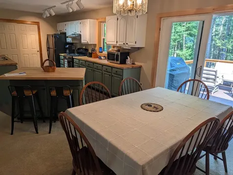 152 States Landing Road Moultonborough NH 03254