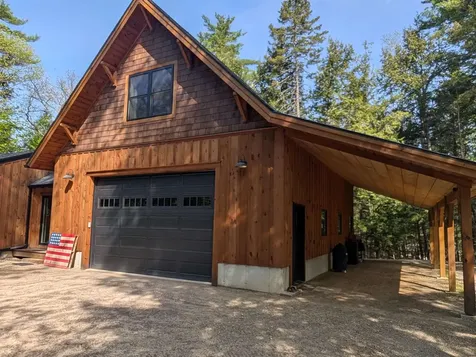152 States Landing Road Moultonborough NH 03254