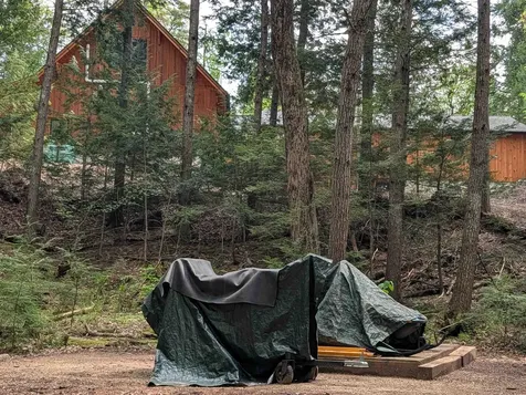 152 States Landing Road Moultonborough NH 03254
