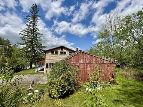 1397 Vt Route 12 Elmore VT 05661