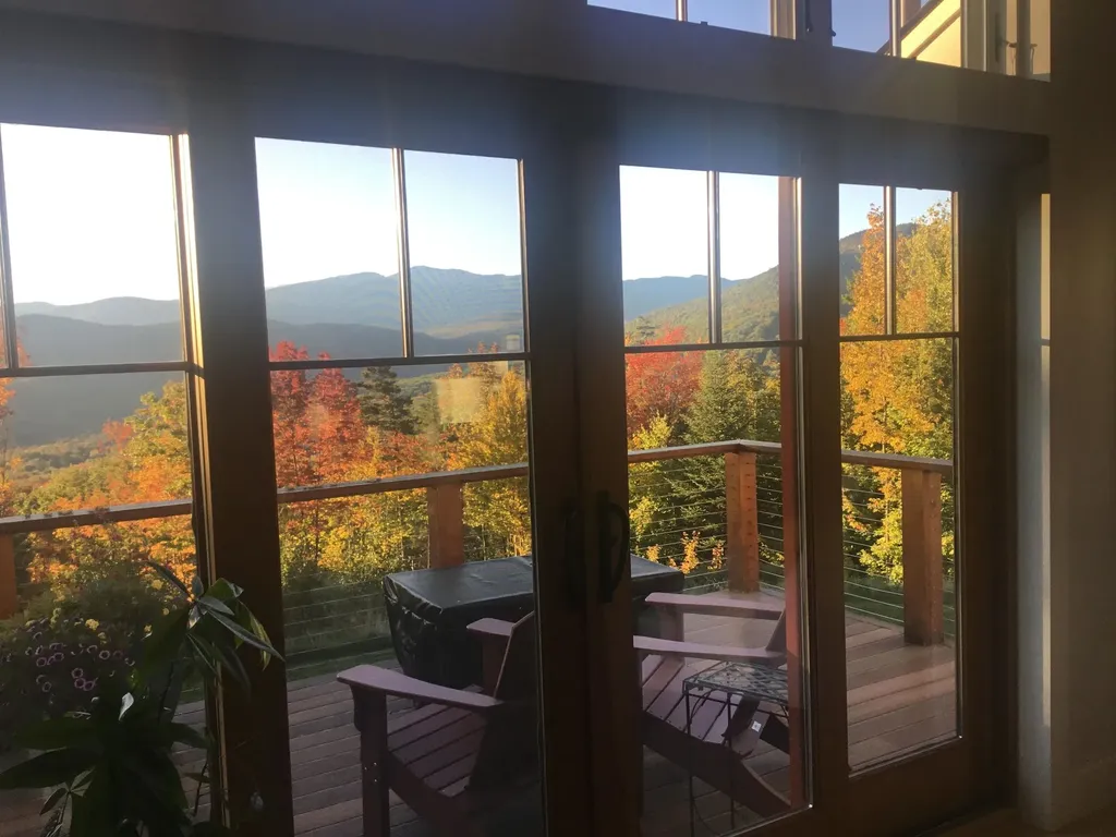 116 North Hampshire Ridge Road Jackson NH 03846