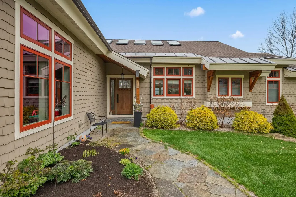 116 North Hampshire Ridge Road Jackson NH 03846