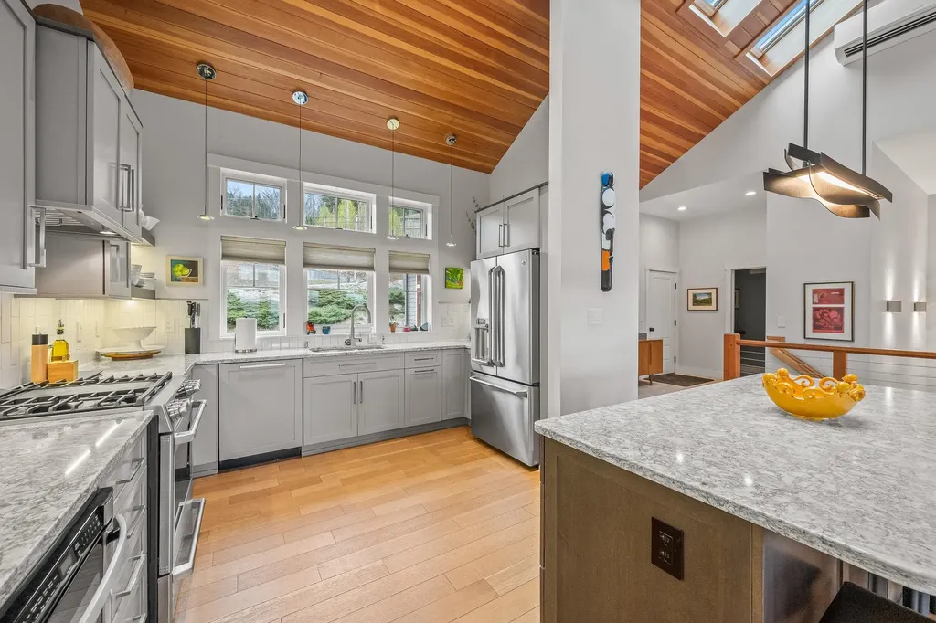 116 North Hampshire Ridge Road Jackson NH 03846