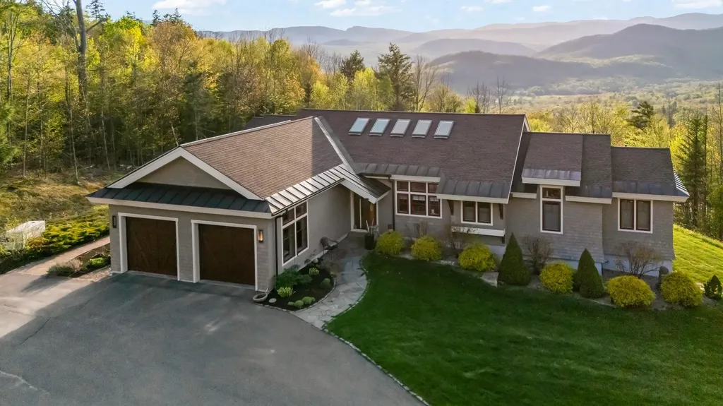 116 North Hampshire Ridge Road Jackson NH 03846