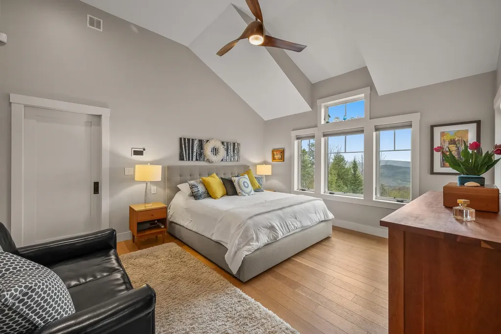 116 North Hampshire Ridge Road Jackson NH 03846