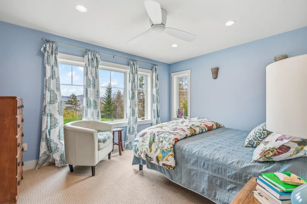 116 North Hampshire Ridge Road Jackson NH 03846