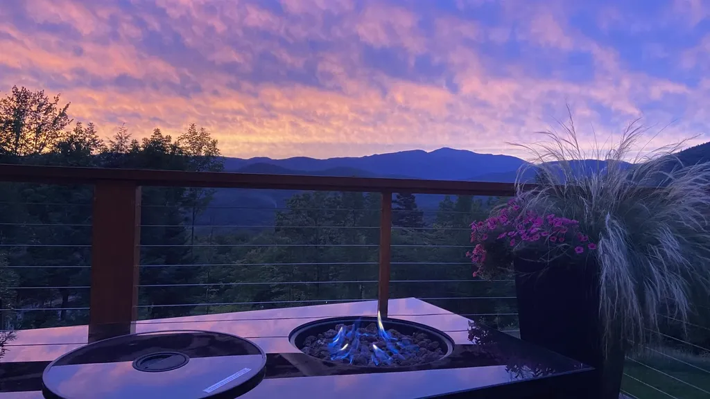 116 North Hampshire Ridge Road Jackson NH 03846