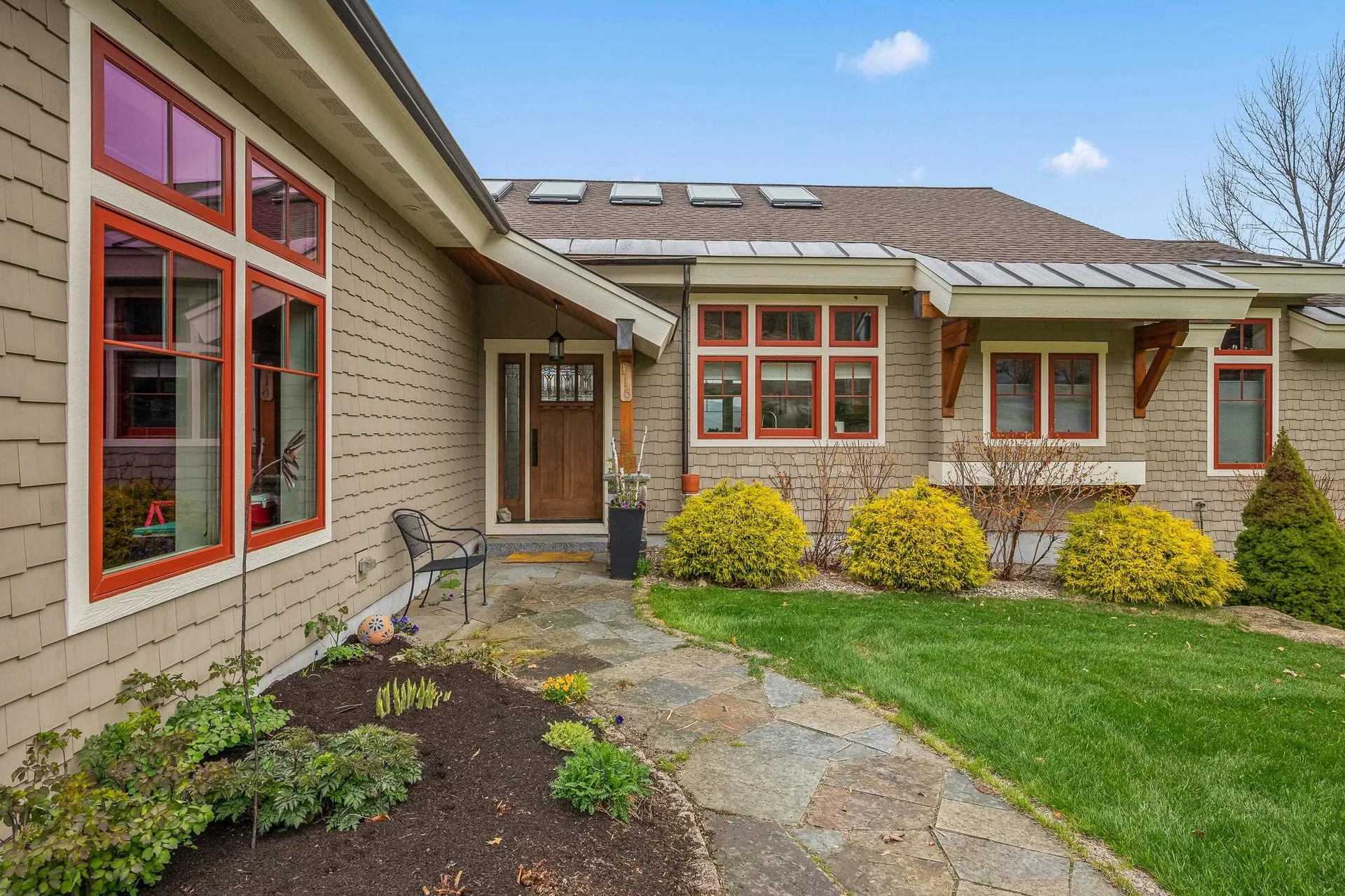 116 North Hampshire Ridge Road Jackson NH 03846